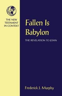 Produktbild: Fallen Is Babylon