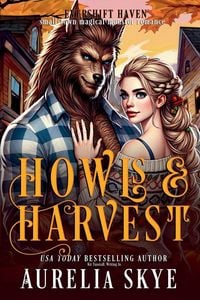 Produktbild: Howls & Harvest