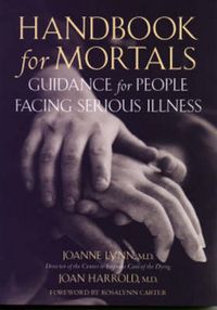 Produktbild: Handbk For Mortals Rev/e