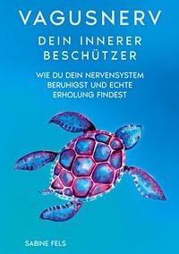 Produktbild: Vagusnerv - Dein innerer Besch&uuml;tzer