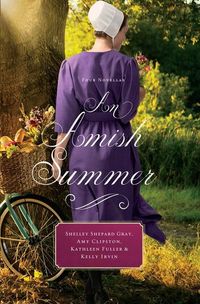 Produktbild: Amish Summer