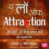 Produktbild: Law of Attraction, The