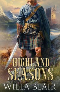 Produktbild: Highland Seasons