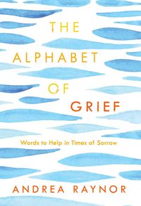 Produktbild: The Alphabet of Grief