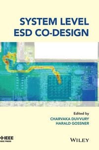 Produktbild: System Level ESD Co-Design