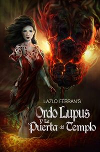 Produktbild: Ordo Lupus Y La Puerta Del Templo