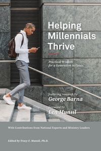 Produktbild: Helping Millennials Thrive