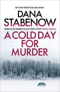 Produktbild: A Cold Day for Murder