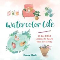 Produktbild: Watercolor Life