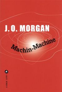 Produktbild: Machin-machine