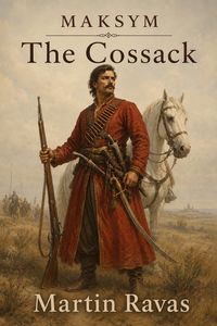 Produktbild: Maksym The Cossack