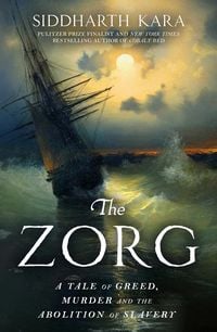 Produktbild: The Zorg