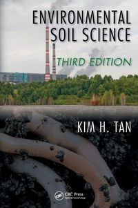 Produktbild: Environmental Soil Science