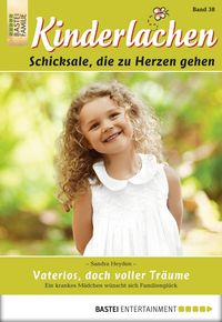 Produktbild: Kinderlachen - Folge 038