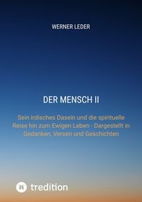 Produktbild: Der Mensch Ii
