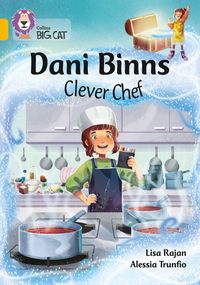 Produktbild: Dani Binns: Clever Chef