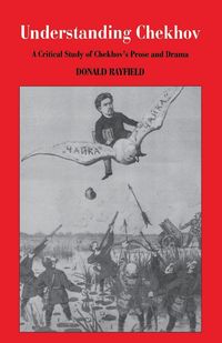 Produktbild: Understanding Chekhov