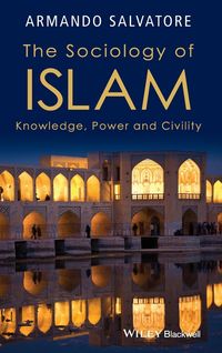 Produktbild: The Sociology of Islam