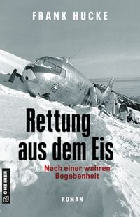 Produktbild: Rettung aus dem Eis