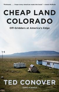 Produktbild: Cheap Land Colorado