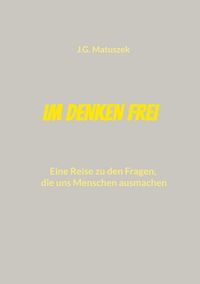 Produktbild: Im Denken frei