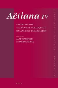 Produktbild: A&euml;tiana IV