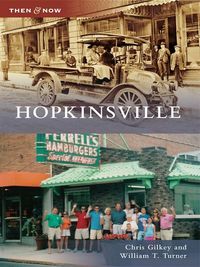 Produktbild: Hopkinsville