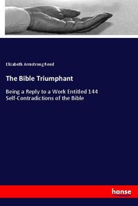 Produktbild: The Bible Triumphant