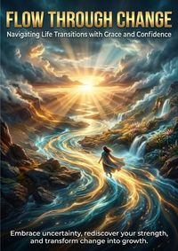 Produktbild: Flow Through Change: Navigating Life Transitions with Grace and Confidence