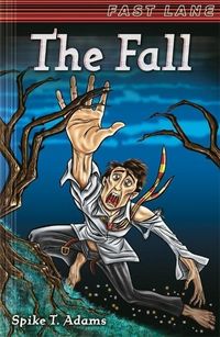 Produktbild: Adams, S: The Fall