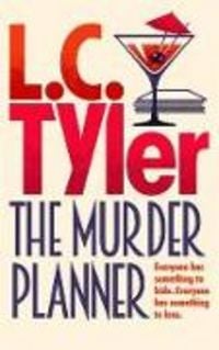 Produktbild: The Murder Planner