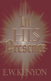 Produktbild: In His Presence