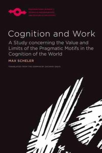 Produktbild: Cognition and Work