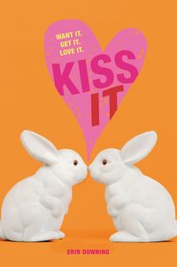 Produktbild: Kiss It