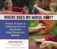 Produktbild: Tucker, R: Where Does My Horse Hurt?