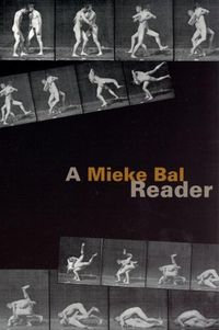 Produktbild: Bal, M: Mieke Bal Reader