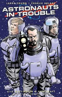 Produktbild: Astronauts in Trouble