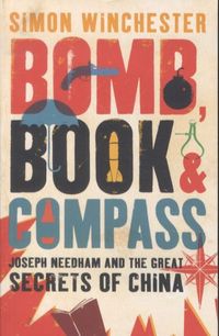 Produktbild: Bomb, Book and Compass