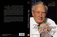 Produktbild: BARTONIAN LEGACY,THE