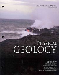 Produktbild: Physical Geology
