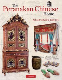 Produktbild: The Peranakan Chinese Home