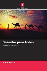 Produktbild: Desenho para todos