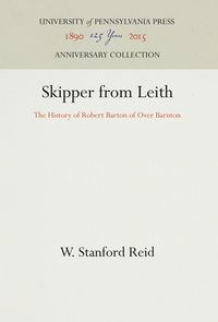 Produktbild: Skipper from Leith