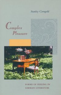 Produktbild: Complex Pleasure