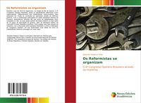 Produktbild: Os Reformistas se organizam
