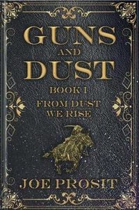 Produktbild: Guns and Dust Book I