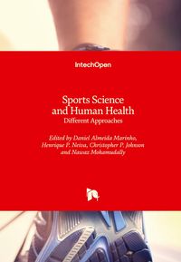 Produktbild: Sports Science and Human Health