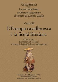 Produktbild: L'Europa cavalleresca i la ficci&oacute; liter&agrave;ria
