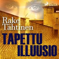 Produktbild: Tapettu illuusio