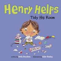 Produktbild: Henry Helps Tidy His Room